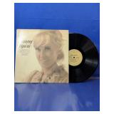 (1) Tammy Wynette Vinyl Record Album