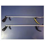 Metal Reacher Grabber Tools