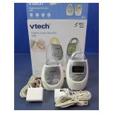 VTech Digital Audio Monitor DM221 Set