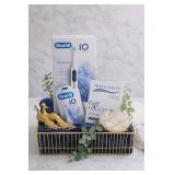 Home & Wellness Gift Basket- Retails $1,100!!