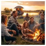 (4) Milk & Honey Ranch Day Passes- (Retails $400)