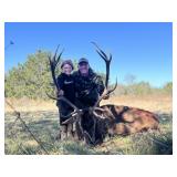 Ranch Guided Hunt & Stay- Retails $3500+
