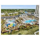 4-Nights  Myrtle Beachfront (Retails $2,000+)