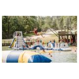 Summer Camp @ CHO-YEH (1 week) - Retails ($1,649)