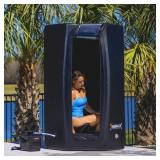Portable Inflatable Sauna (Retails $1,500)
