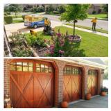 Curb Appeal & Home Care Bundle (Retails $650)