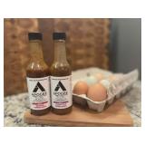 Texas Roots Basket- Retail Value: Priceless!