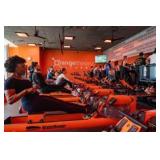 VIP Orangetheory Experience (Retails $400)