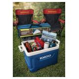 Camping & Outdoor Essentials Bundle