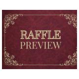 Raffle Preview Section