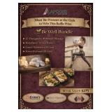 Be Well Raffle- Retails $275