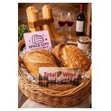 Breaking Bread Bundle- Retails $725