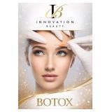 Innovation Beauty Botox Package- Retails $260