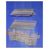 Collated Framing Nails