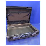 Samsonite Hard-Sided Briefcase with Lock