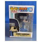 Funko Pop! Naruto Shippuden Izumo Kamizuki