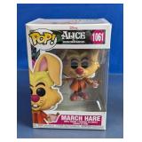 Disney Pop! Alice in Wonderland March Hare 1061