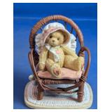 Cherished Teddies Ida Figurine 707619