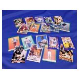Football Trading Cards