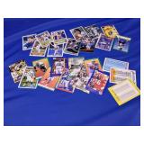 Football & Baseball Trading Cards