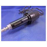 Bruning Electric Hand Tool Attachment