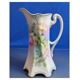Prince Regent Bavaria Porcelain Pitcher