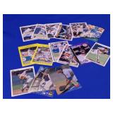 Baseball Trading Cards