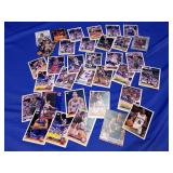 Basketball Trading Cards
