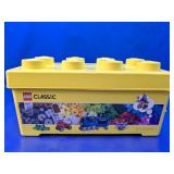 LEGO Classic Building Bricks Storage Box