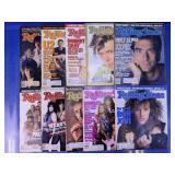 Rolling Stone Magazine Collection (1986-1987)