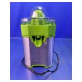 Cuisinart Electric Citrus Juicer