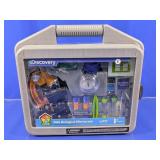Discovery 900x Biological Microscope STEM Kit