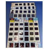 Assorted 35mm Photo Slides Lot