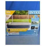 Intex Dura-Beam Standard Twin Airbed