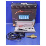 Testors AZTEK Airbrush Set