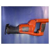 Black & Decker Firestorm 18V Recip Saw