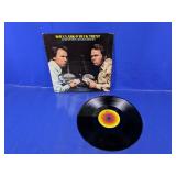 Roy Clark & Buck Trent: A Pair of Fives Vinyl