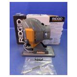 RIDGID JobMax Jig Saw Head Attachment Set