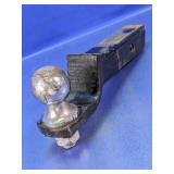 (1) Towing Products Ball Mount Hitch