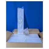 ASD 60ï¿½ Clear Lens for WHB5 Series Lot