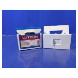 Lutron Nova T NTFTV-WH 0-10V Dimmer