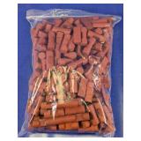 (1) Wooden Craft Dowels