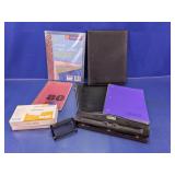 (8) Office Supply Lot - Smead & More