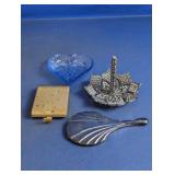 Vanity and Jewelry Accessory Collection