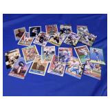 Football Trading Cards
