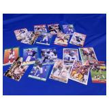 NFL Football Trading Cards