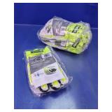 (6) HexArmor Chrome 4030 Work Gloves