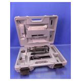 RotoZip Spiral Saw Tool Kit with Case and