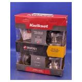 Kwikset SmartKey Lock Combo Pack
