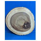 (1) Lipper International Wood Serving Board